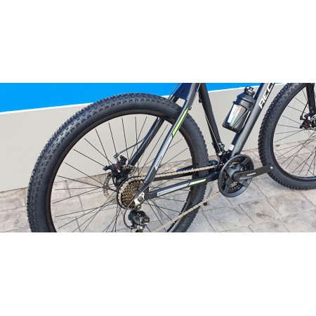 CICLO MTB 27.5 KUSTER ALTUS RECORD