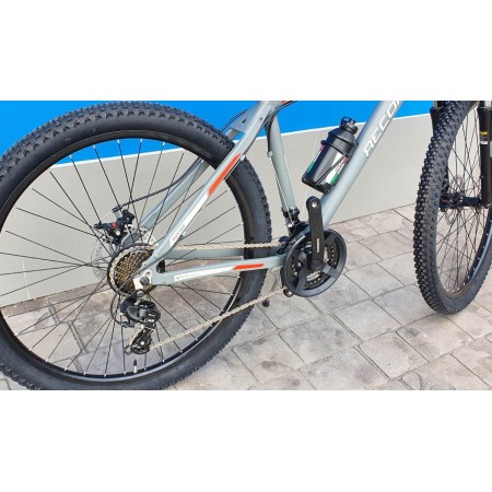 CICLO MTB 27.5 KUSTER ALTUS RECORD