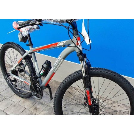 CICLO MTB 27.5 KUSTER ALTUS RECORD