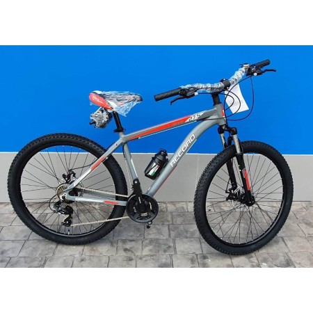 CICLO MTB 27.5 KUSTER ALTUS RECORD