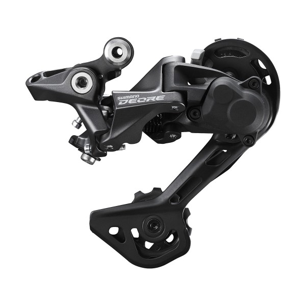 CAMBIO 10/11V DEORE RD-M5120-SGS SHIMANO