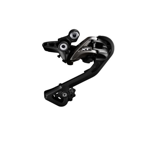 CAMBIO POSTERIORE DEORE XT RD-T8000 10V SHIMANO