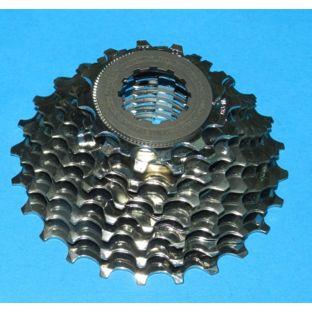 CASSETTA 8V CS-HG50 SHIMANO