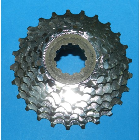 CASSETTA 8V CS-HG50 SHIMANO