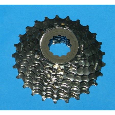 CASSETTA 8V CS-HG50 SHIMANO