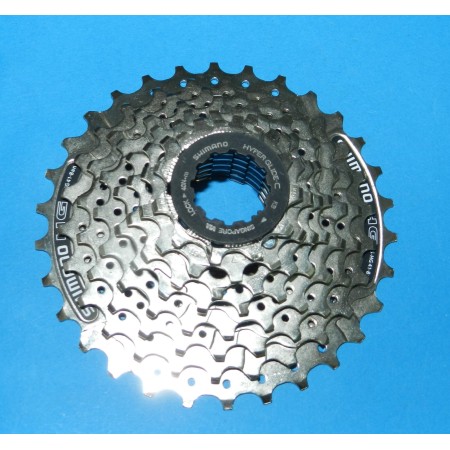 CASSETTA 8V CS-HG41-8AN SHIMANO