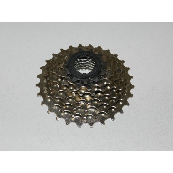 CASSETTA 7V  11-28 CS-HG30 SHIMANO