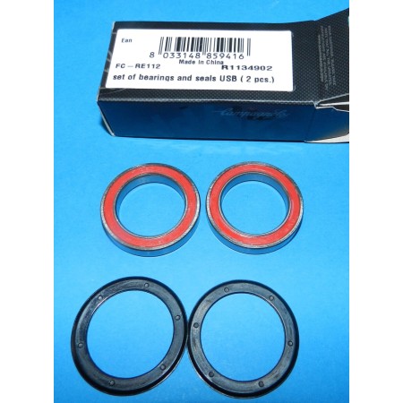 Cuscinetti Movimento Ultra Torque  FC-RE112 CAMPAGNOLO