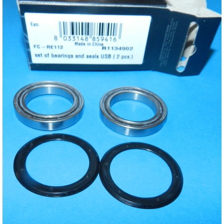 Cuscinetti Movimento Ultra Torque  FC-RE112 CAMPAGNOLO