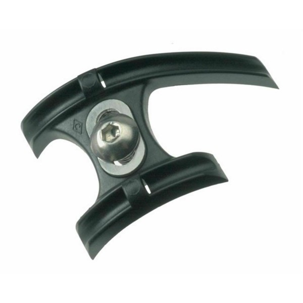 PIASTRINA SOTTOSCATOLA MOVIMENTO CENTRALE 4-PL6-RE CAMPAGNOLO