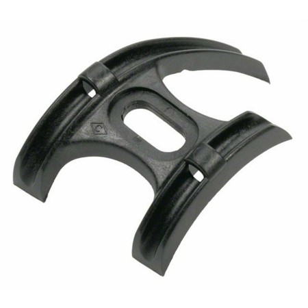 PIASTRINA SOTTOSCATOLA MOVIMENTO CENTRALE 4-PL6-RE CAMPAGNOLO