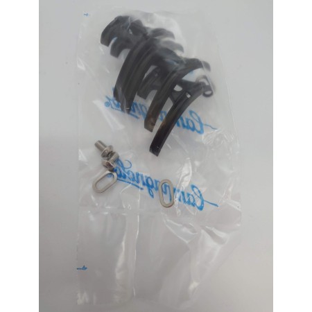 PIASTRINA SOTTOSCATOLA MOVIMENTO CENTRALE 4-PL6-RE CAMPAGNOLO