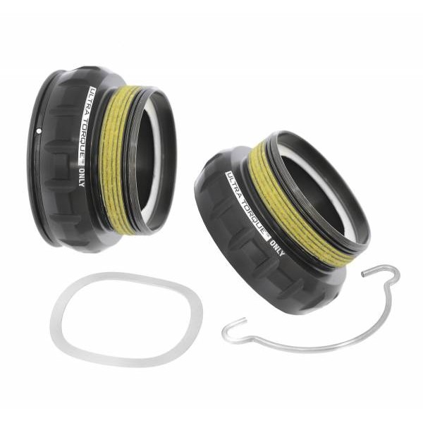 Calotte Movimento Centrale BSA  Record Ultra-Torque OC12-REG CAMPAGNOLO