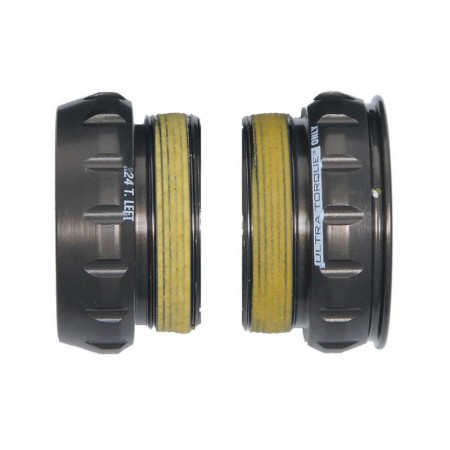 Calotte Movimento Centrale BSA  Record Ultra-Torque CAMPAGNOLO