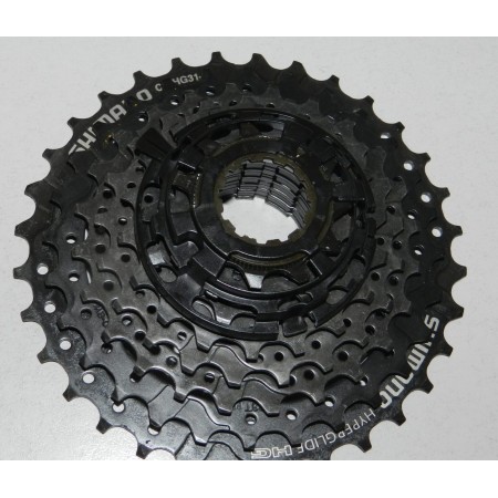 CASSETTA 8V  11-32 CS-HG31 SHIMANO