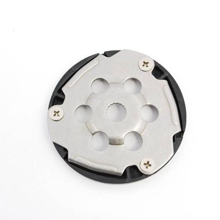 RUOTA LIBERA COMPLETA CY50 MALAGUTI