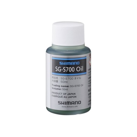 OLIO SPECIAL SG-S700 SHIMANO