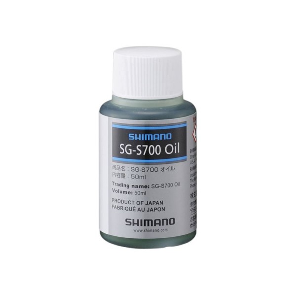 OLIO SPECIAL SG-S700 SHIMANO
