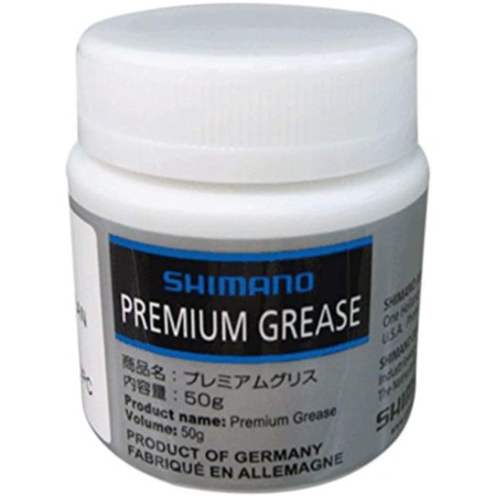 GRASSO PREMIUM SHIMANO