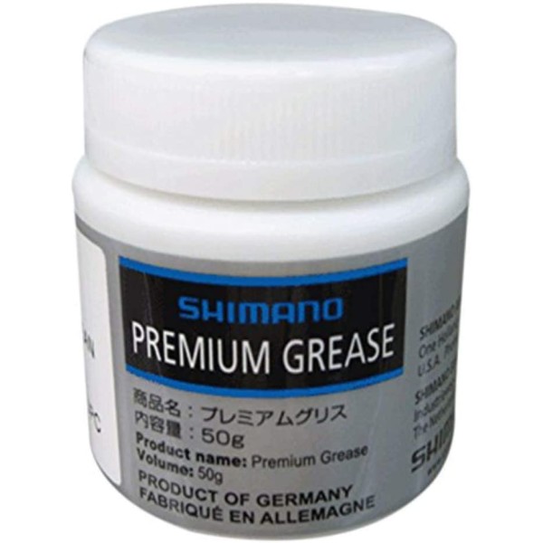GRASSO PREMIUM SHIMANO