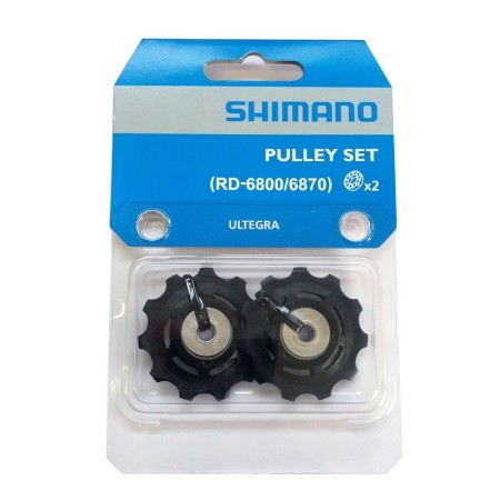 PULEGGIA CAMBIO ULTEGRA  Shimano   RD-6800/6870