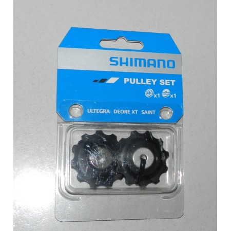 PULEGGIA CAMBIO ULTEGRA-DEORE XT  Shimano   RD-6700