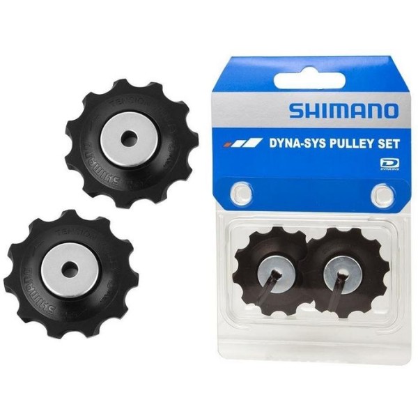 Puleggia  DEORE RD-M593 SHIMANO