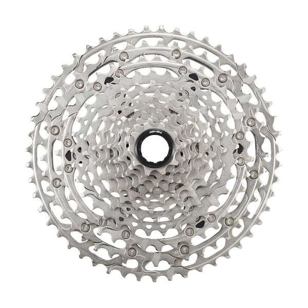 CASSETTA DEORE CS-M6100 12s SHIMANO