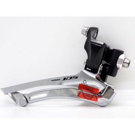 DERAGLIATORE 105 FD-7000-F  10s SHIMANO