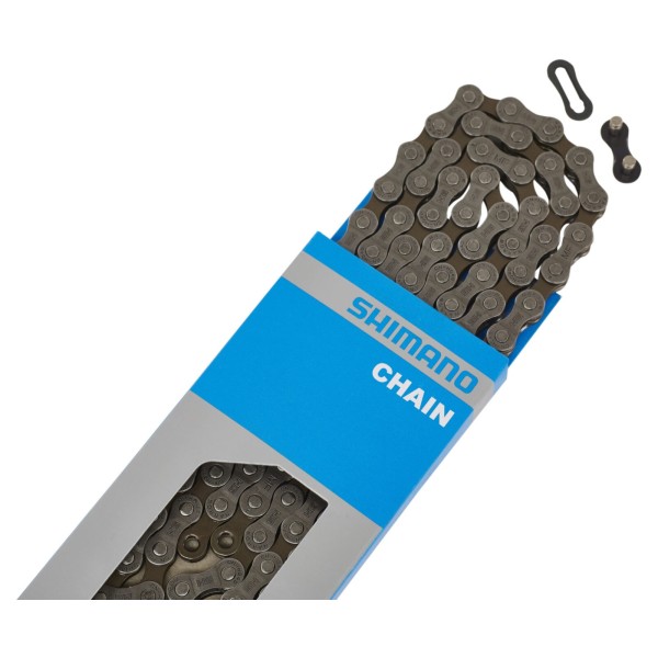 CATENA 8 VELOCITA'  CN-HG40 SHIMANO