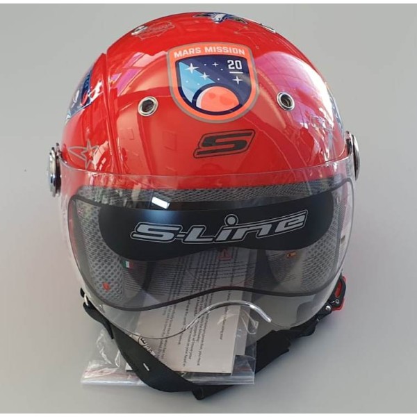 CASCO JET JUNIOR M SPACE S-LINE