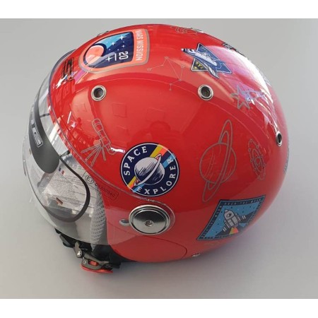 CASCO JET JUNIOR M SPACE S-LINE