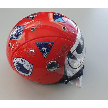 CASCO JET JUNIOR M SPACE S-LINE