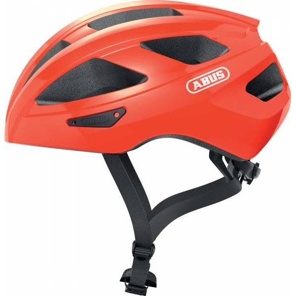 CASCO CICLISTA MACATOR ABUS