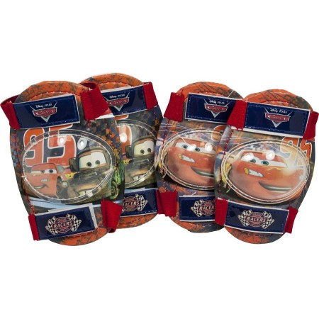 KIT GINOCCHIERE E GOMITIERE BAMBINO