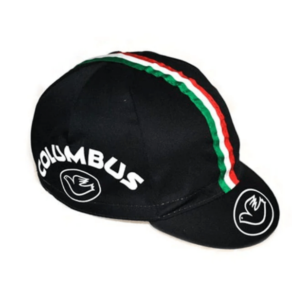 CAPPELLINO CICLISTA CINELLI