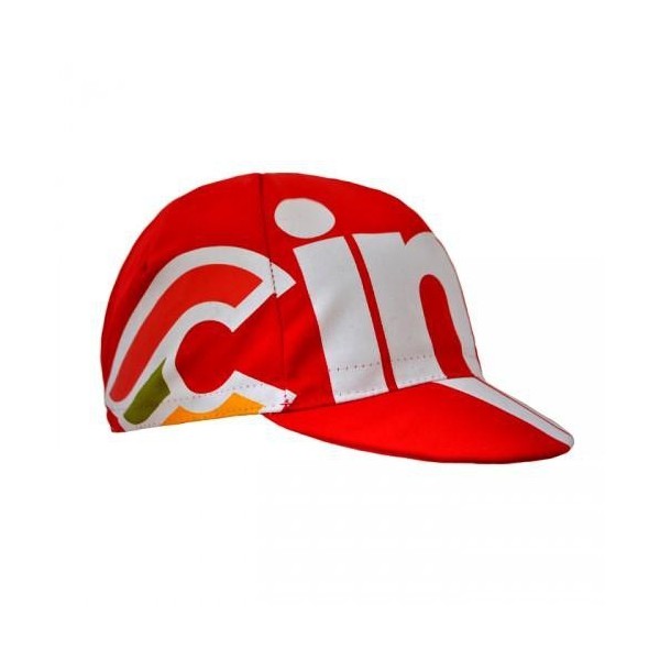 CAPPELLINO CICLISTA CINELLI