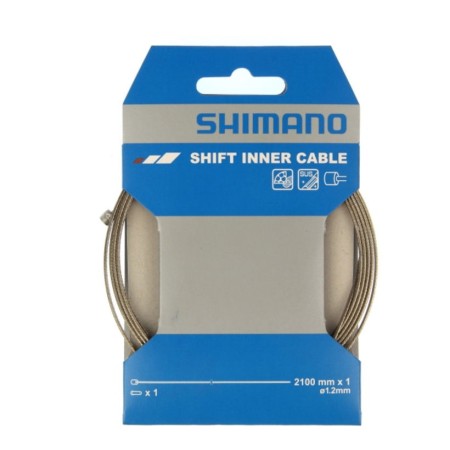 CAVO CAMBIO RACE SHIMANO