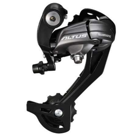CAMBIO RD-M370-SGS 9 VELOCITA' ALTUS SHIMANO