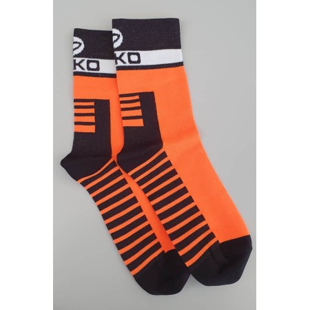 CALZINO CICLISTA DEKO