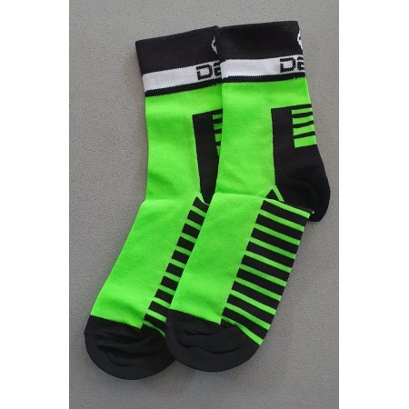 CALZINO CICLISTA DEKO