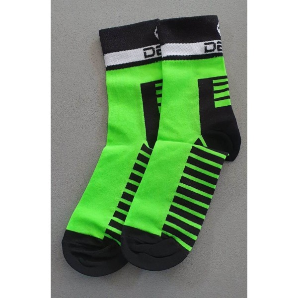 CALZINO CICLISTA DEKO