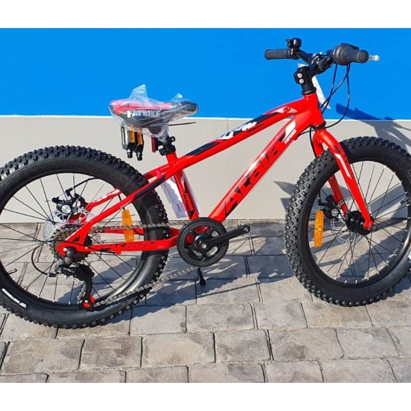 CICLO MTB 20 SNOWBALL ATALA