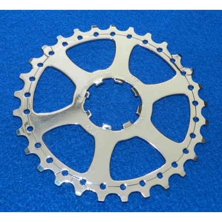 INGRANAGGIO x CAMPAGNOLO 9-10 VELOCITA' 29 DENTI  MICHE