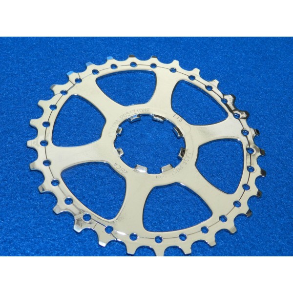 INGRANAGGIO x CAMPAGNOLO 9-10 VELOCITA' 29 DENTI  MICHE