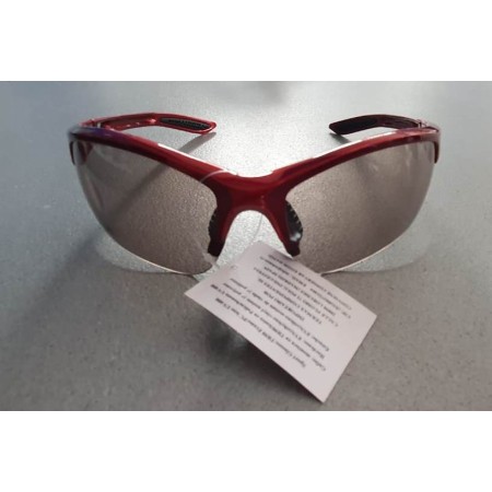 OCCHIALI CICLISTA TKX