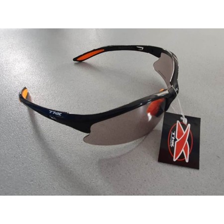 OCCHIALI CICLISTA TKX