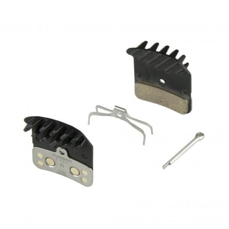 PASTIGLIE FRENO A DISCO H03C SHIMANO