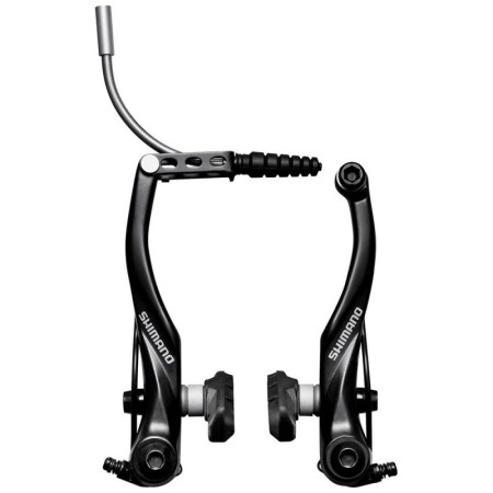 FRENO POSTERIORE V-BRAKE BR-T4000 ALIVIO SHIMANO