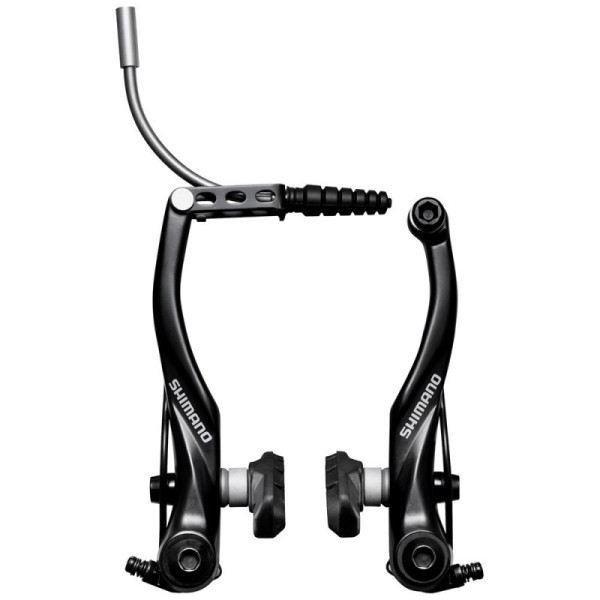FRENO POSTERIORE V-BRAKE BR-T4000 ALIVIO SHIMANO